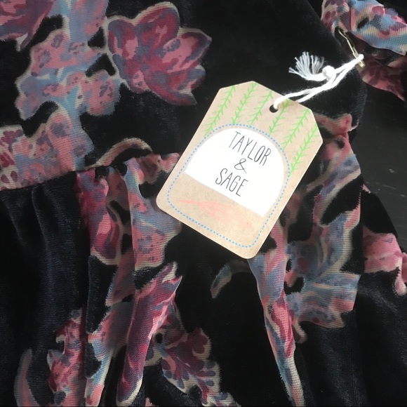 💣TAYLOR & SAGE - Picture 3 of 8